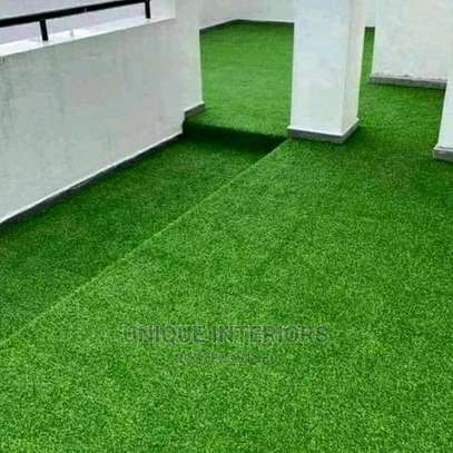 New grass carpet image 3