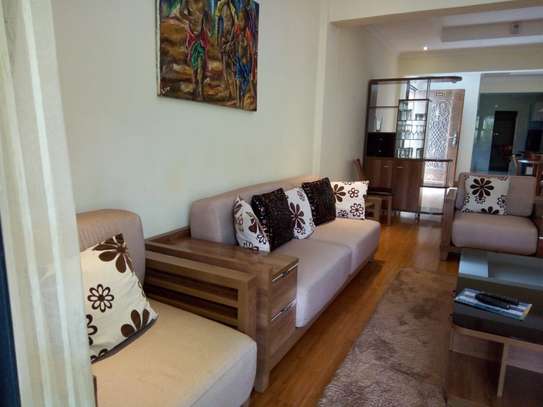 Serviced 2 Bed Apartment with En Suite at Nyari Central image 6