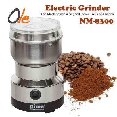 Nima Electric kitchen grinder image 1