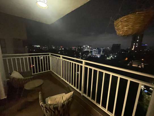 2 Bed Apartment with Swimming Pool in Kilimani image 19