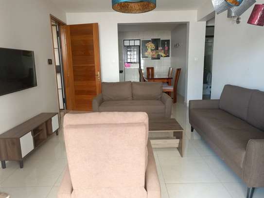 Serviced 2 Bed Apartment with En Suite at Syokimau image 10