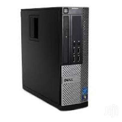 Desktop Computer Dell 4GB Intel Core i3 320GB image 1