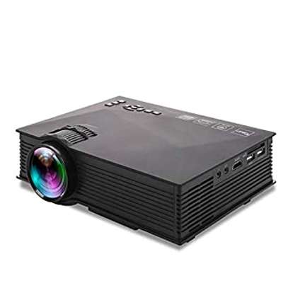 Wifi Home Theater Projector image 10