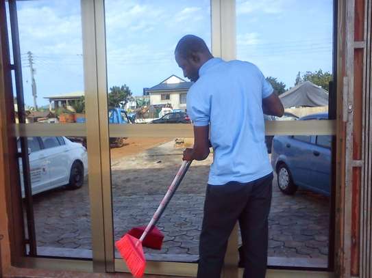 BED BUG Fumigation and Pest Control Services in Ngong road image 6