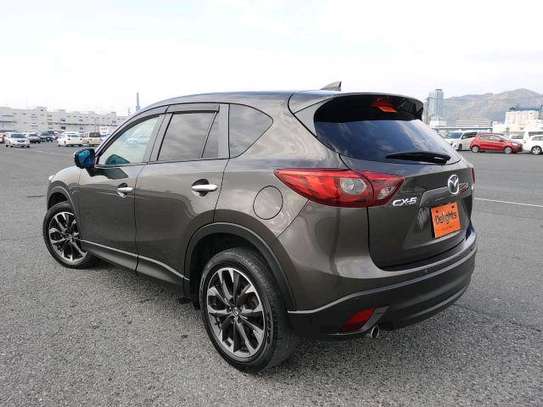 2016 MAZDA CX-5 (HIRE PURCHASE ACCEPTED) image 9