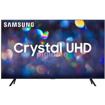 samsung 43 inc ut8000 smart crystal uhd tv