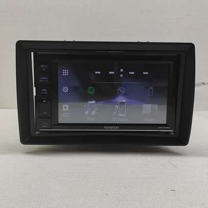 Bluetooth car stereo 7 inch for Stream 2006+ image 1
