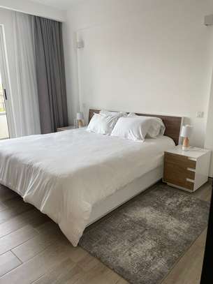 Furnished 3 bedroom apartment for rent in Kilimani image 13