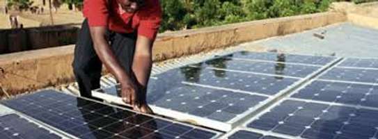 Solar Repairs & maintenance Nairobi image 2