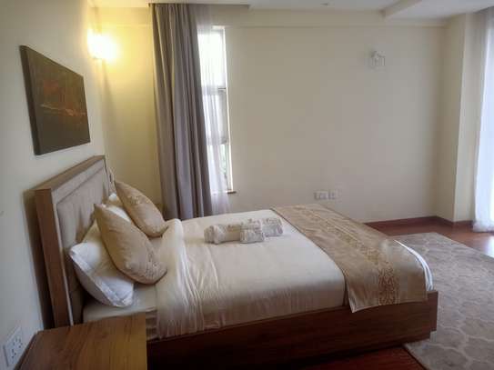 Serviced 2 Bed Apartment with En Suite at Chaka Rd image 34