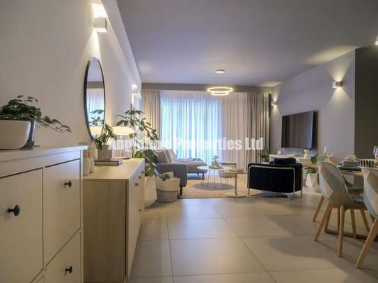 Serviced 2 Bed Apartment with En Suite at Dennis Pritt Road image 24