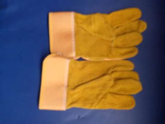 Work Gloves image 1