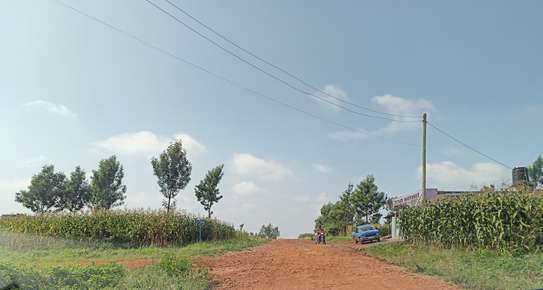 Land at Riabai -Githunguri Road 3Km From Kirigiti image 27