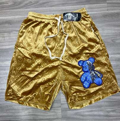 Velvet shorts
@ksh 999 image 9