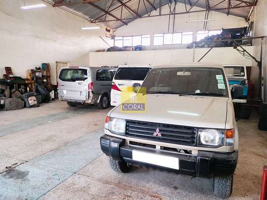 Warehouse  in Langata image 22