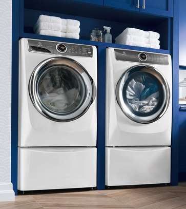 Washing Machine Repairs | Home Appliance Repair Services - Appliance Repairs Near You.Contact Us image 6