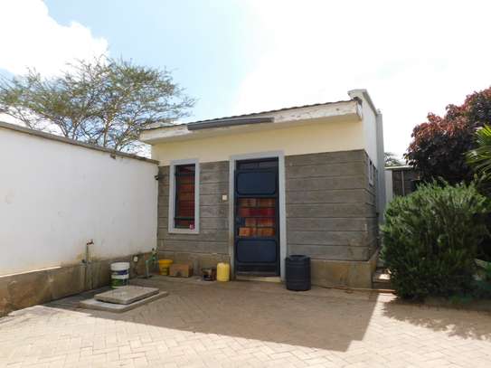 4 Bed Townhouse with En Suite at Yukos image 12