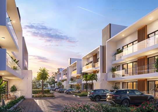 Serviced 1 Bed Apartment with En Suite at Diani Beach Road image 4