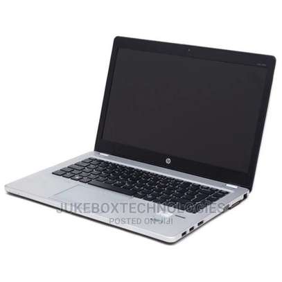 New HP EliteBook Folio 9470M 4GB Intel Core I5 SSHD (Hybrid) image 3