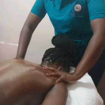 Massage services at Ngara image 2