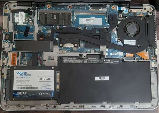 Desktop and laptop computer repair image 3