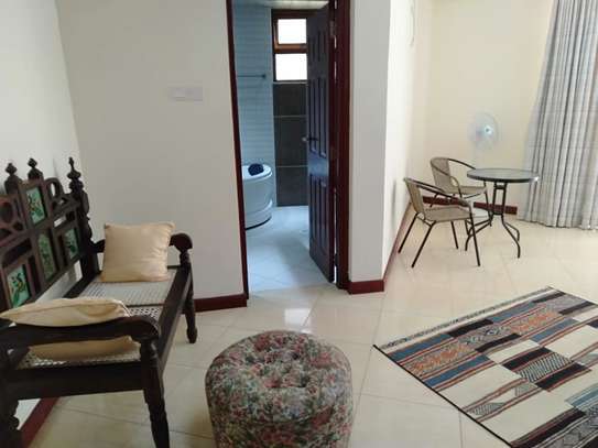 Serviced 3 Bed Apartment with En Suite at Nyali image 11