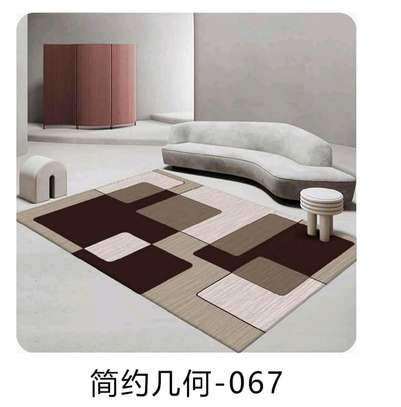 3D carpets image 1