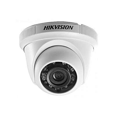 Hikvision 1080P Dome Camera image 1