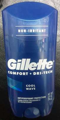 Gillette Antiperspirant 96g image 1