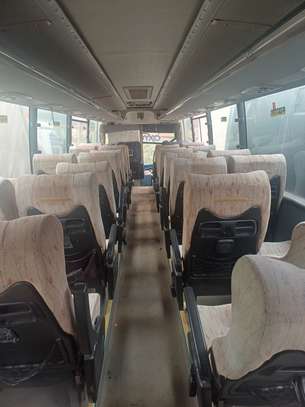 Higer Bus for sale image 4