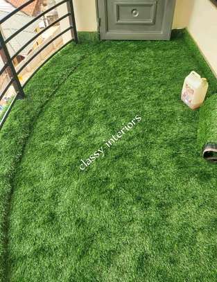 Artificial grass carpets(1234) image 1