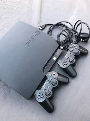 Playstation 3 image 1
