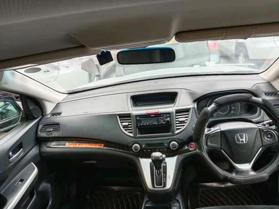 Honda CR-V image 7