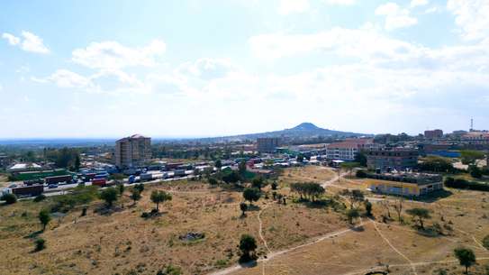 Residential Land in Machakos County image 1