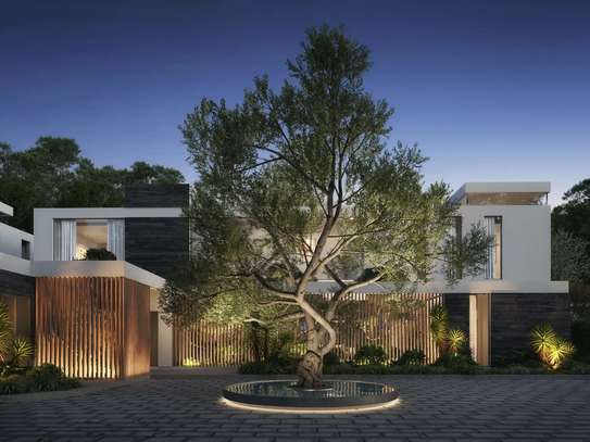 0.5 m² Land at Tigoni image 3