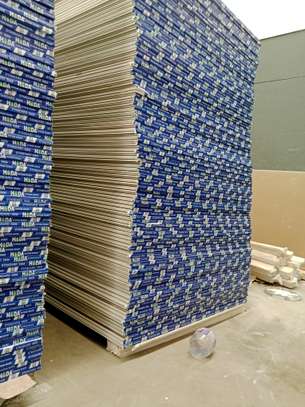 Gypsum boards NEW+All accessories COUNRYWIDE DELIVERY!!! image 2