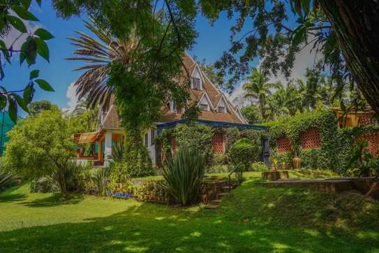 7 Bed House in Runda image 1