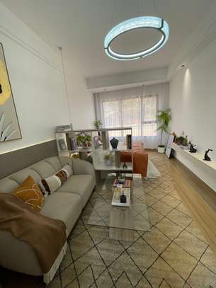 Studio Apartment with En Suite at Lower Kabete Road image 4