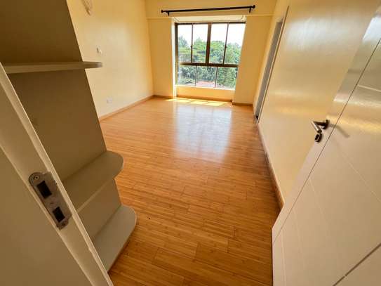 4 Bed Apartment with En Suite in Kileleshwa image 14