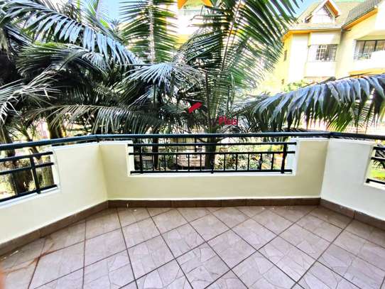 3 Bed Apartment with En Suite in Riara Road image 9
