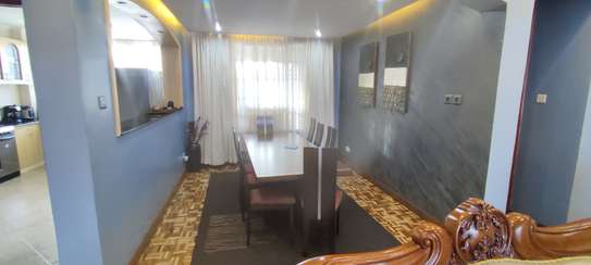 Serviced 3 Bed Apartment with En Suite in Lavington image 18