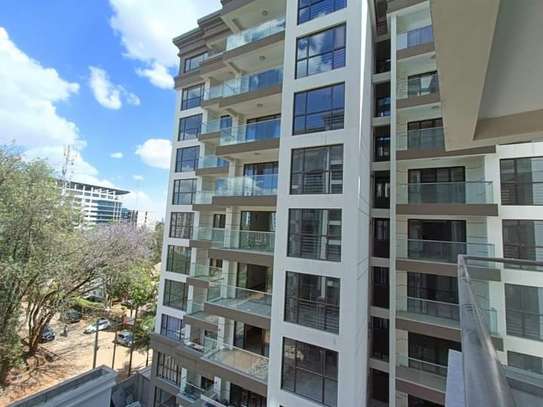 3 Bed Apartment with Swimming Pool in Westlands Area image 23