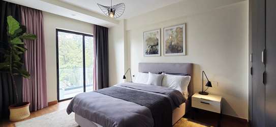 2 Bed Apartment with En Suite in Riverside image 15