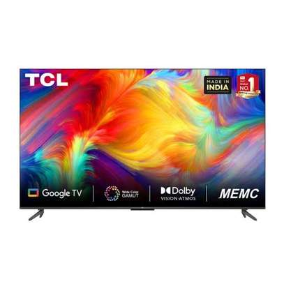 TCL 50 INCH P735 4K UHD HDR ANDROID SMART GOOGLE TV image 7