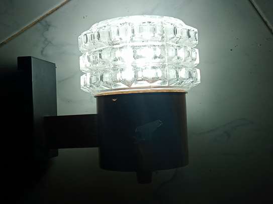 Wall Sconce Lamp image 4
