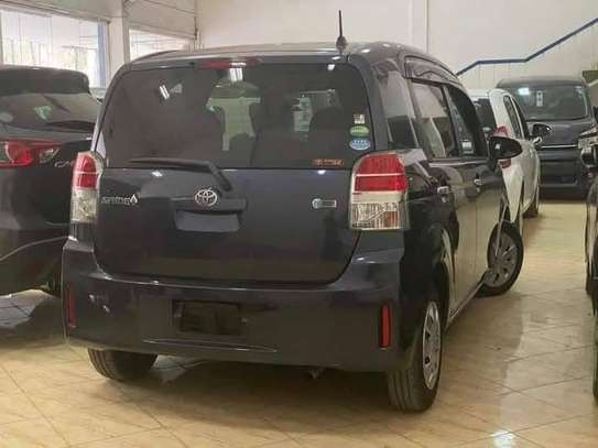 Toyota spade 2018 image 7