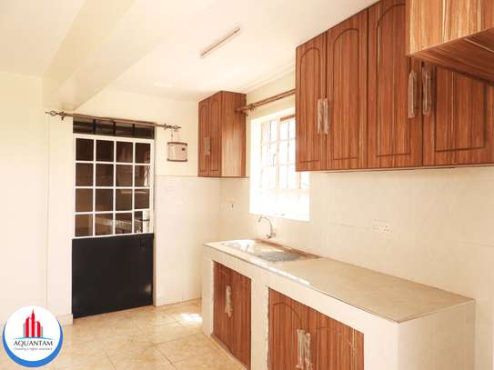 Executive 1 Bedroom apartments in Ruiru Bypass image 9