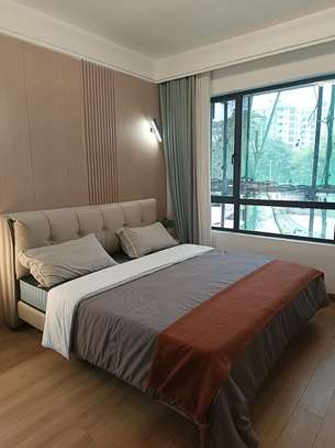 2 Bed Apartment with En Suite at George Padmore image 7