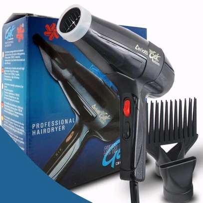 Professional hair dryer image 3