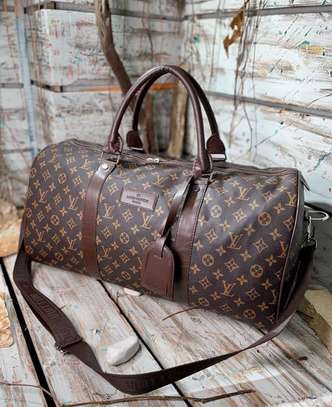 Louis Vuitton McM QP Duffle bags image 1